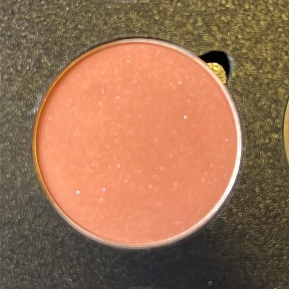 L'Bri Pearl (Shimmer) Eyeshadow Refill/Single - Burgundy (41-BU) (Magnetic Pan) - Picture 3 of 5